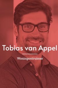 Tobias van Appel